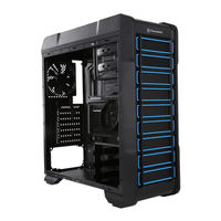Thermaltake Versa N23 Benutzerhandbuch