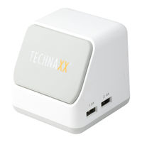 Technaxx TE10 Bedienungsanleitung
