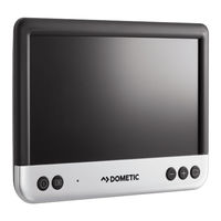 Dometic PerfectView M71L Montage- Und Bedienungsanleitung