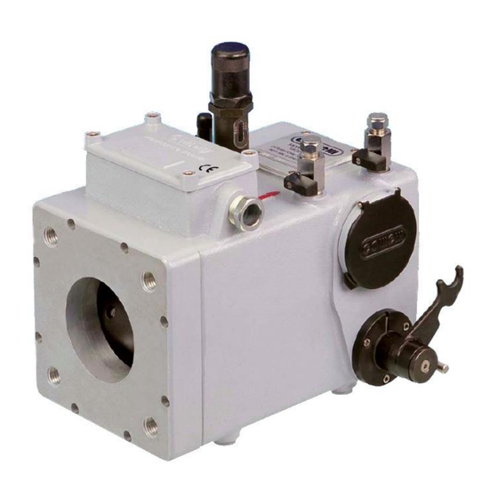 COMEM RDR-MK II Instruktion Buch