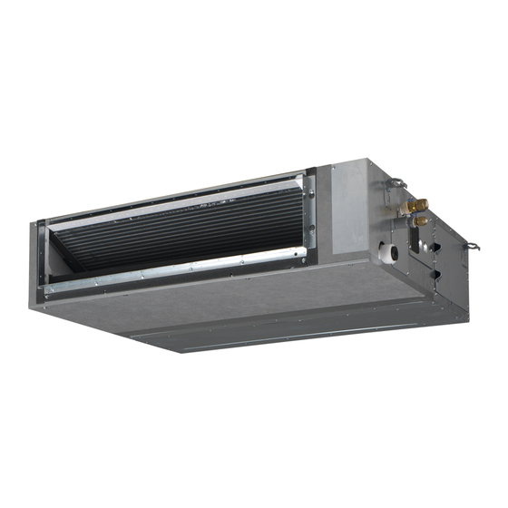 Daikin FXSA15A2VEB Referenz Für Installateure Und Benutzer
