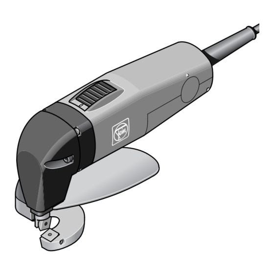 Fein BLS 1.6 X Bedienungsanleitung