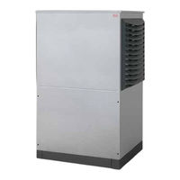 Roth AuraModul FR 8 kW E Montage- & Bedienungsanleitung