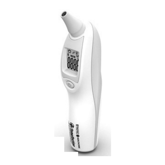 Trotec easy therm Bedienungsanleitung