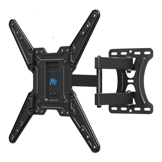Mounting Dream MD2431-MX-03 Installationsanweisungen
