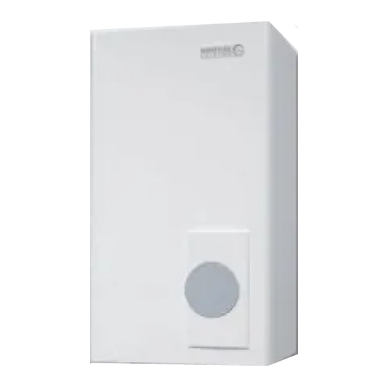 BROTJE EcoTherm Plus WGB 50 E Technische Information