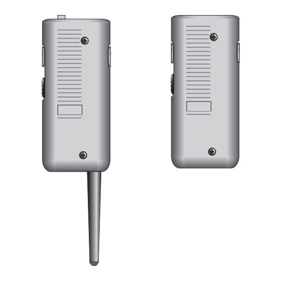 Cooper Security 726r Handbuch