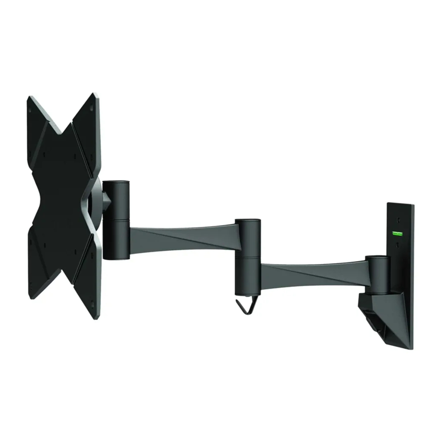 Newstar Neomounts FPMA-W835 Bedienungsanleitung