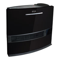 Argo Quadro Bedienungsanleitung