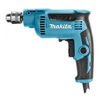 Makita DP2010 Bedienungsanleitung