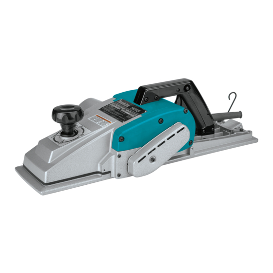 Makita 1806B Handbücher