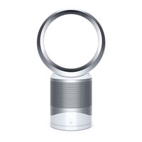 Dyson Pure Cool Link Bedienungsanleitung