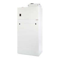 nilan CTS602 HMI Montageanleitung