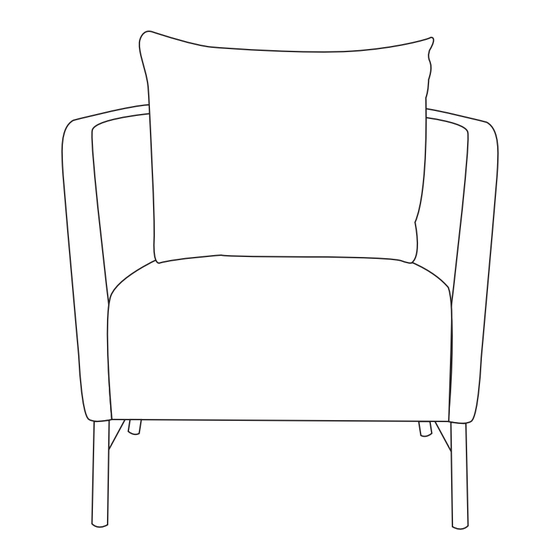 HOMCOM 839-683V00 Montageanleitung