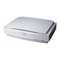 EPSON GT-12000 Anleitung
