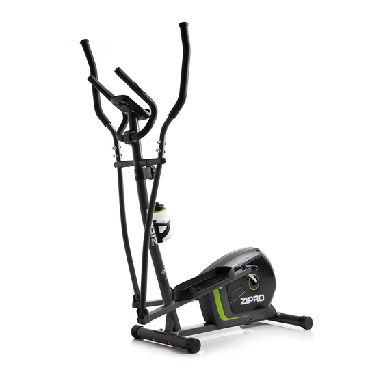 Zipro Neon Bedienungsanleitung