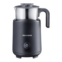 Severin SM 9495 Gebrauchsanweisung