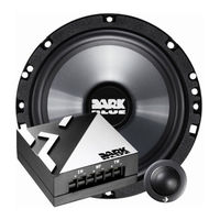 Helix DB 69.1 Bedienungsanleitung