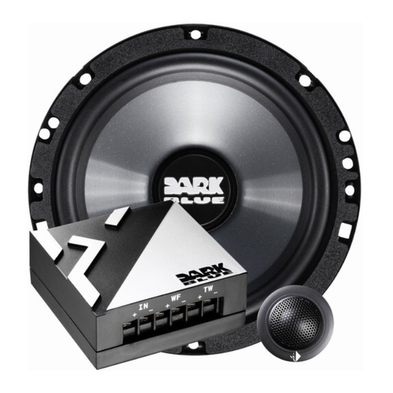HELIX DB 62.1 Bedienungsanleitung