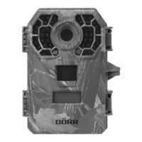 Dorr WildCam Black IR X42 Bedienungsanleitung