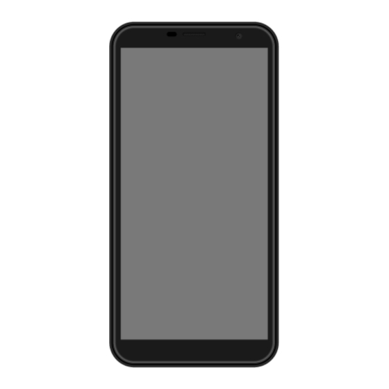 ALIGATOR S5710 Bedienungsanleitung