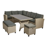 VonHaus 2500359 Bedienungsanleitung