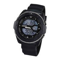 Calypso Watches DIGITAL IKM1015 Betriebsanleitung