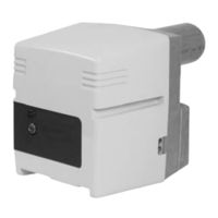 elco E01B.3 L-TH1 Betriebsanleitung