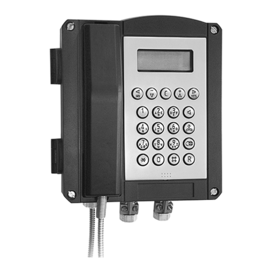 FHF iVT3 Serie Anleitung