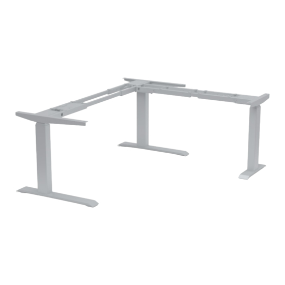 BMB Technology E-CORNER 90 Bedienungsanleitung
