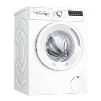 Bosch 58917 Gebrauchs- Und Montageanleitung