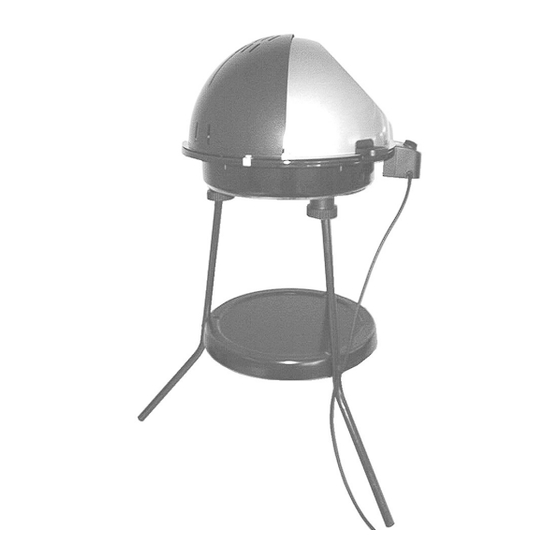 SEVERIN PG 2301 Gebrauchsanweisung