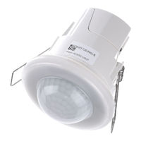 ESYLUX PD-CE360i/24 Bedienungsanleitung