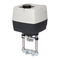 Antriebssysteme Danfoss AME 655 Installationsanleitung