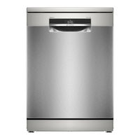 Bosch SMS6ECI03E Gebrauchsanleitung