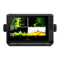 Garmin ECHOMAP UHD2 7 SV Benutzerhandbuch
