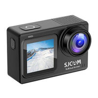 SJCAM SJ8 Dual Screen Benutzerhandbuch