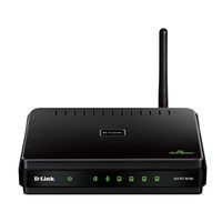 D-Link N 150 Benutzerhandbuch