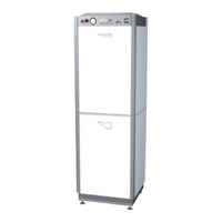 Durr Dental Power Tower Silence PTS 200/22 Montage- Und Gebrauchsanweisung