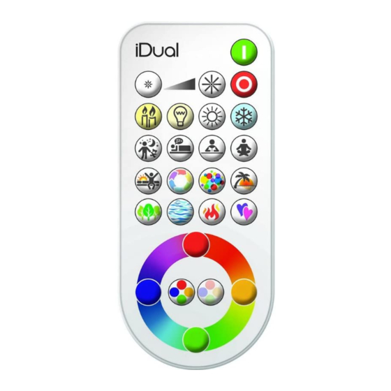 Jedi iDual Benutzerhinweise
