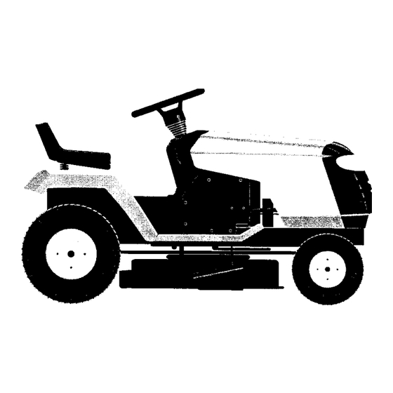 Craftsman 25037 Anleitungshandbuch