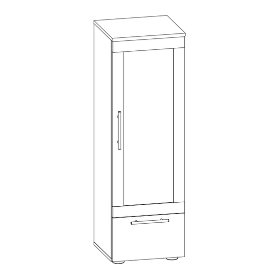 lidl 57182 Montageanleitung