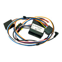 Pioneer CA-R-PI.034 Beschreibung