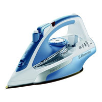 Electrolux 4Safety EDB5115RP Bedienungsanleitung