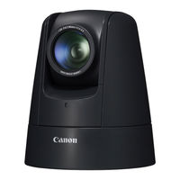 Canon 2551C001 Mitteilung Zu Neuen Funktionen Und Änderungen