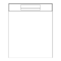 Gorenje GU672C60W Gebrauchsanweisung