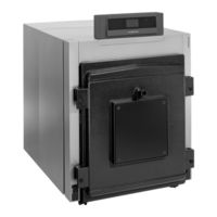 Viessmann VITOROND 200 VD2 Serviceanleitung