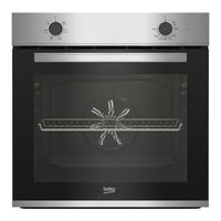 Beko BBIE12000X Gebrauchsanleitung