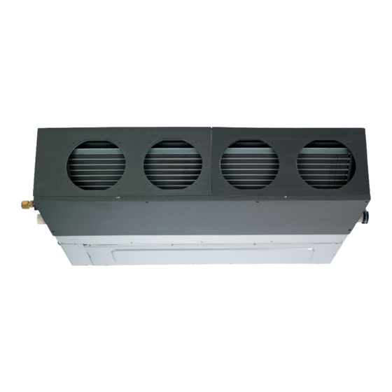 Fujitsu ARYG 24LMLA Betriebsanleitung