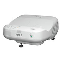 Epson 1410Wi Installationsanleitung